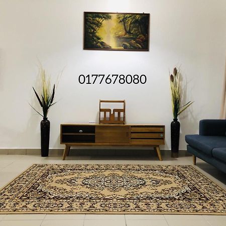 Alyn Home Batu Pahat IV Wifi Cuckoo 외부 사진