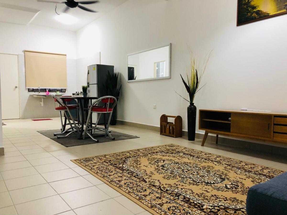 Alyn Home Batu Pahat IV Wifi Cuckoo 외부 사진