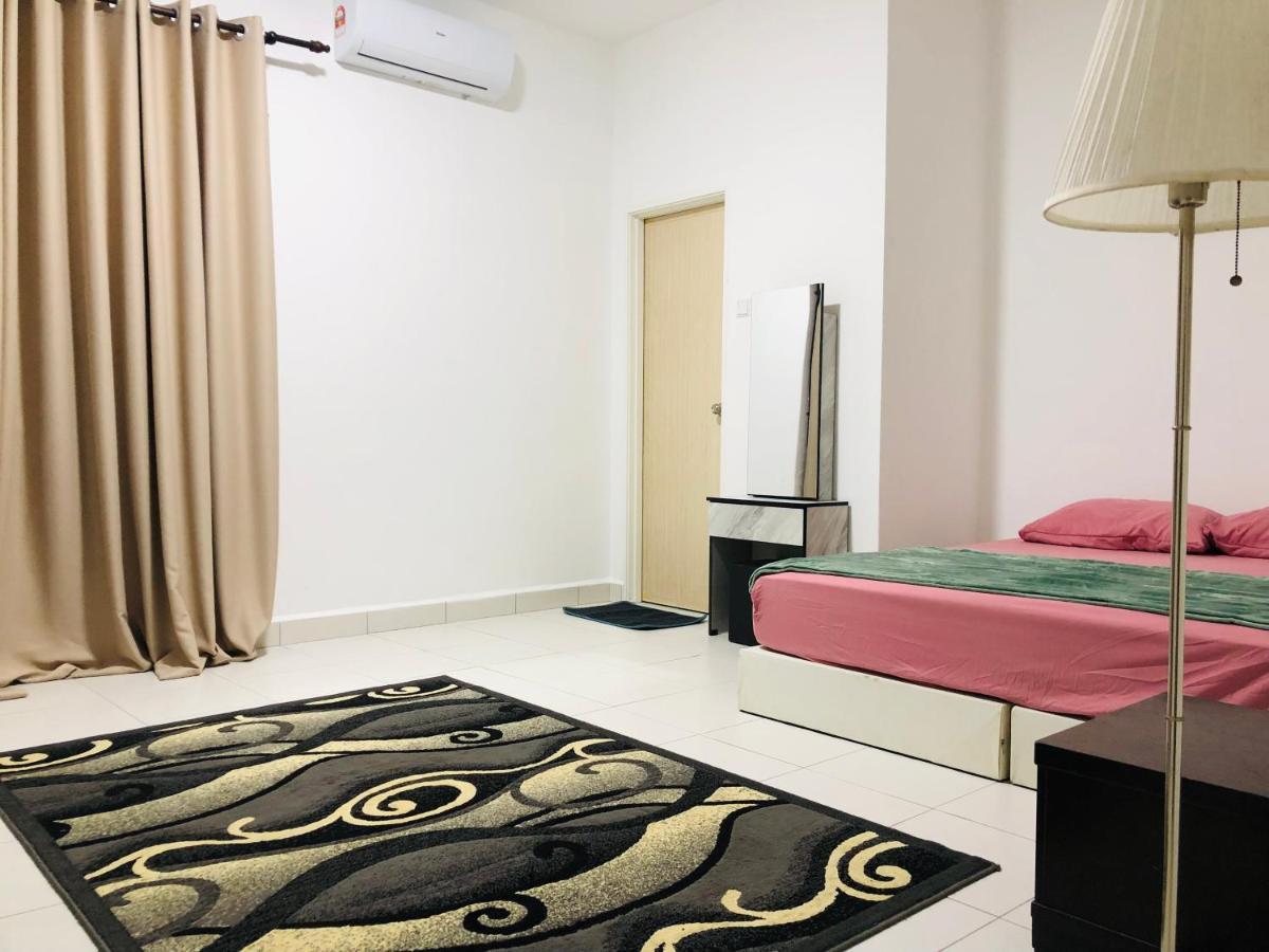 Alyn Home Batu Pahat IV Wifi Cuckoo 외부 사진
