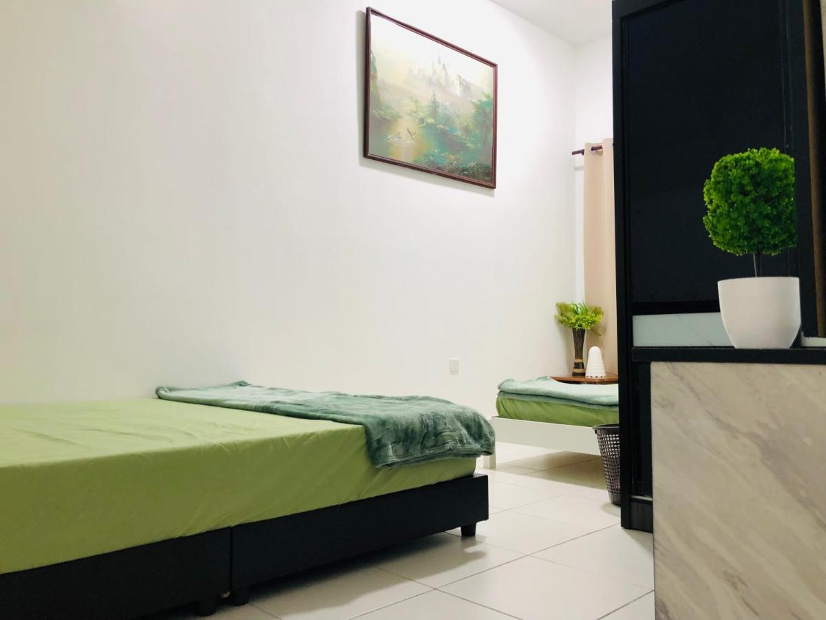 Alyn Home Batu Pahat IV Wifi Cuckoo 외부 사진