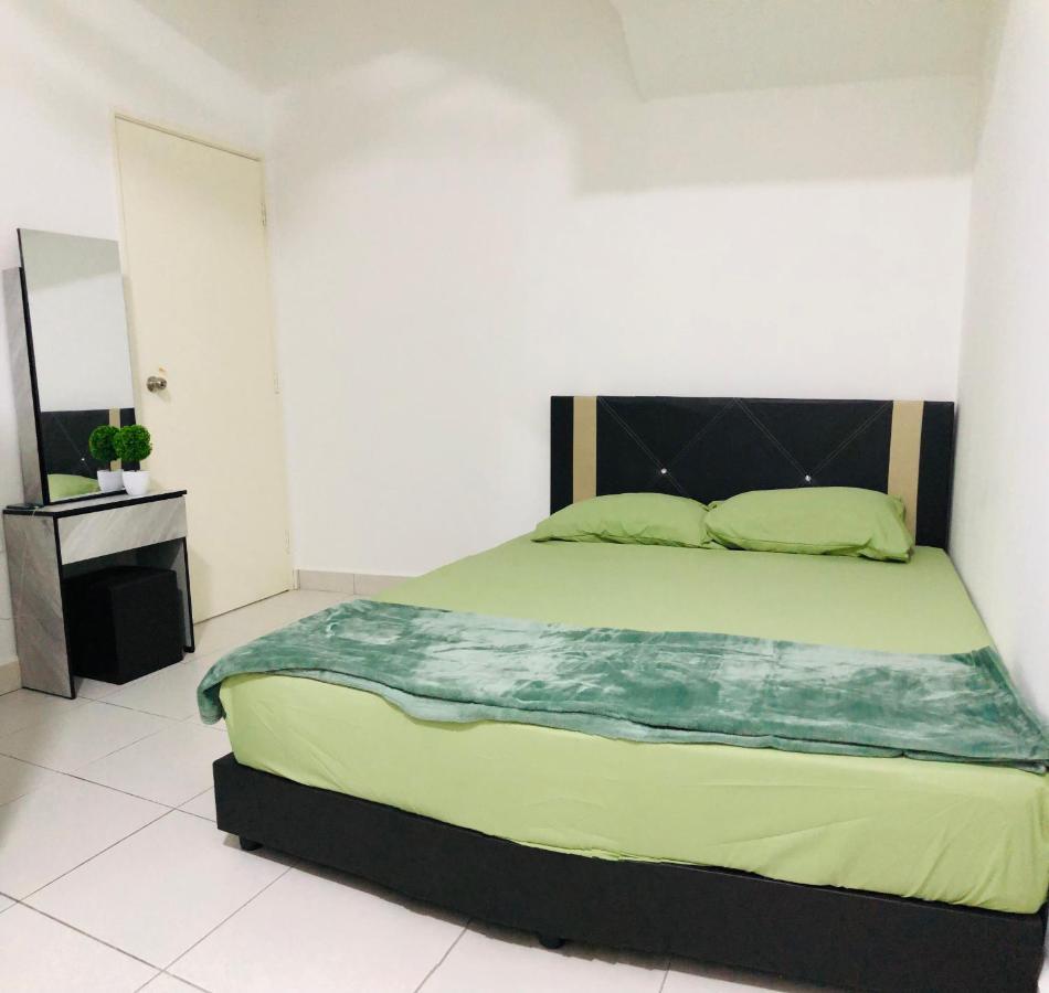 Alyn Home Batu Pahat IV Wifi Cuckoo 외부 사진