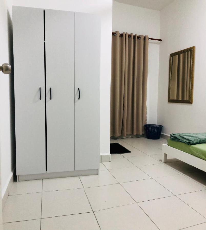 Alyn Home Batu Pahat IV Wifi Cuckoo 외부 사진