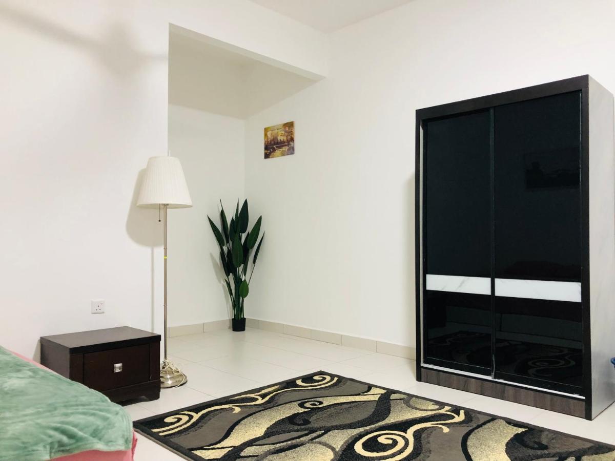 Alyn Home Batu Pahat IV Wifi Cuckoo 외부 사진
