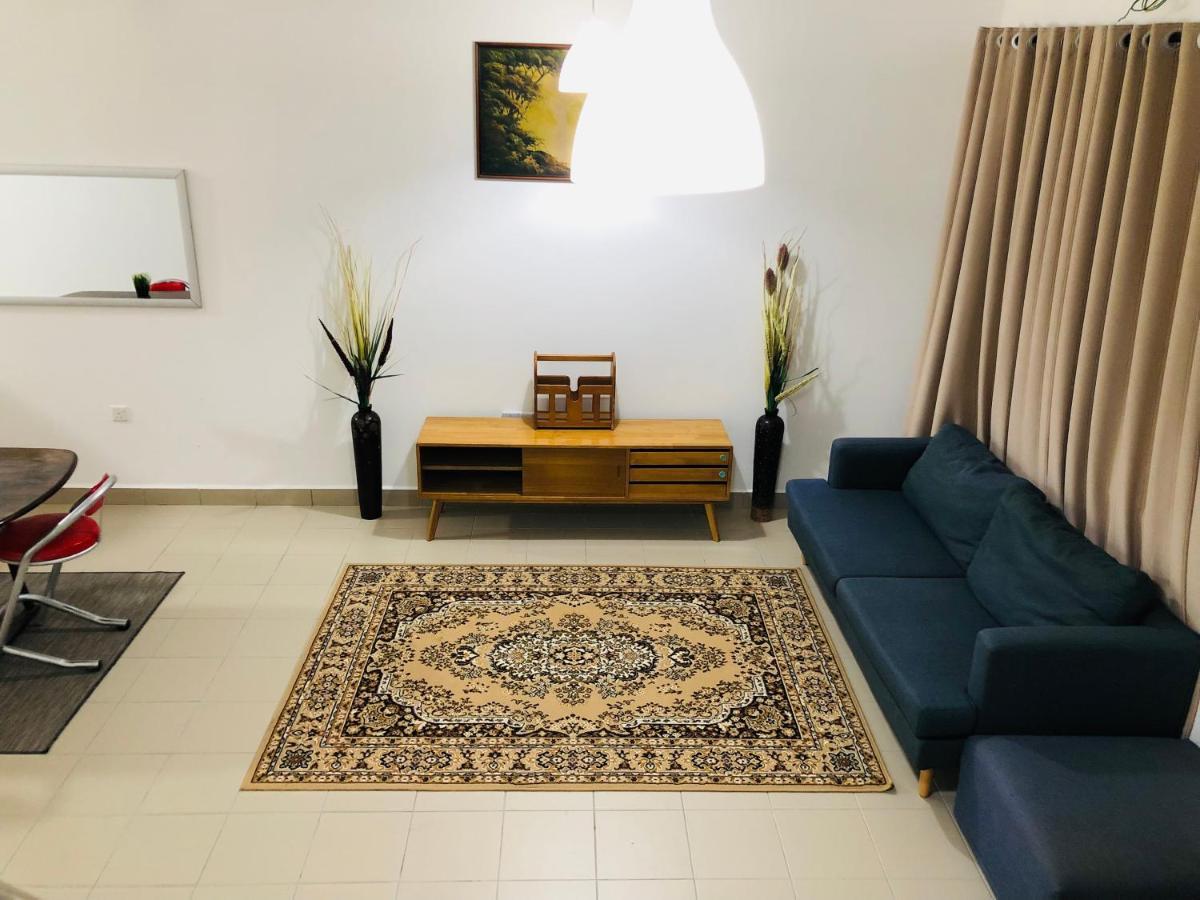 Alyn Home Batu Pahat IV Wifi Cuckoo 외부 사진