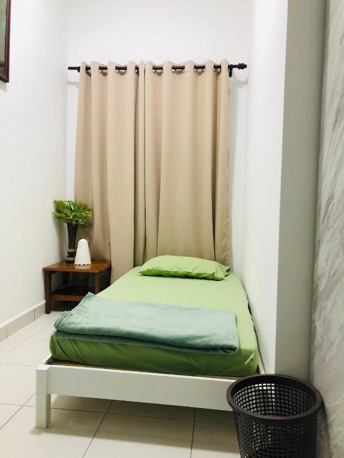 Alyn Home Batu Pahat IV Wifi Cuckoo 외부 사진