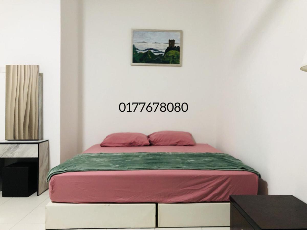 Alyn Home Batu Pahat IV Wifi Cuckoo 외부 사진