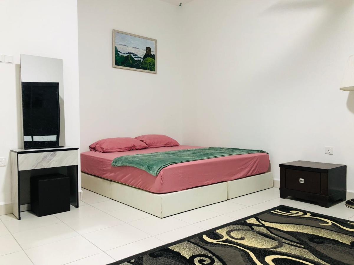 Alyn Home Batu Pahat IV Wifi Cuckoo 외부 사진