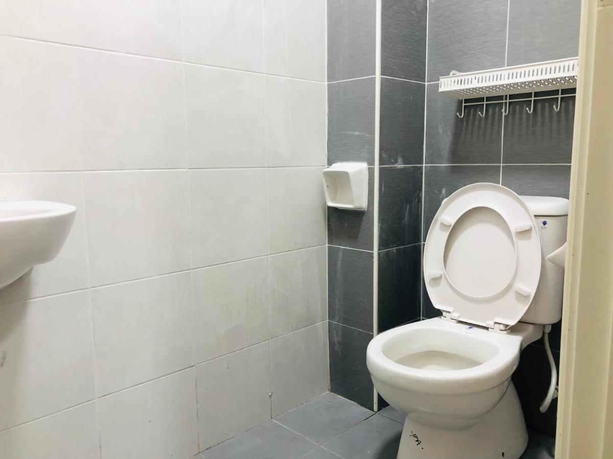Alyn Home Batu Pahat IV Wifi Cuckoo 외부 사진