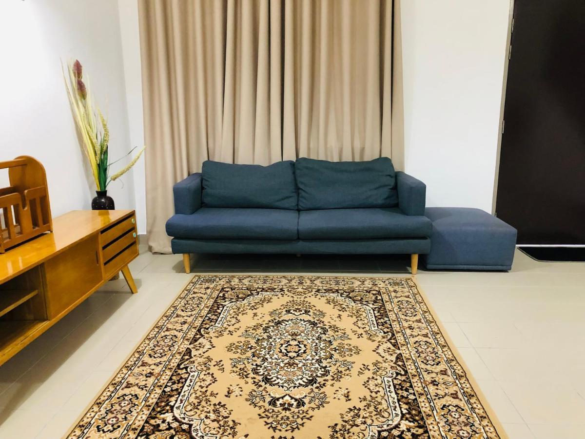 Alyn Home Batu Pahat IV Wifi Cuckoo 외부 사진